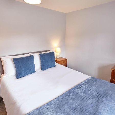 Host & Stay - Buckingham Square Helmsley Exteriér fotografie