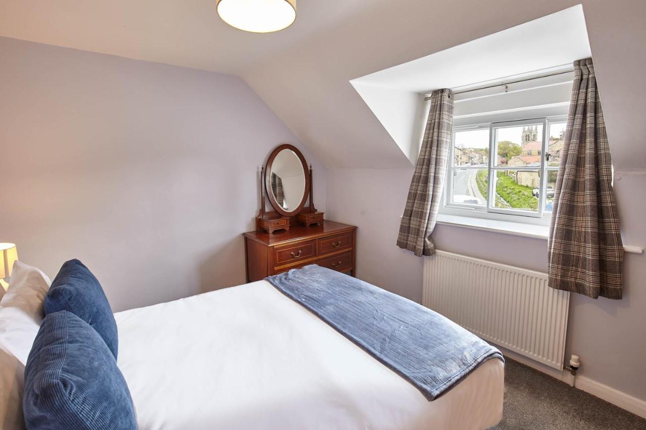 Host & Stay - Buckingham Square Helmsley Exteriér fotografie