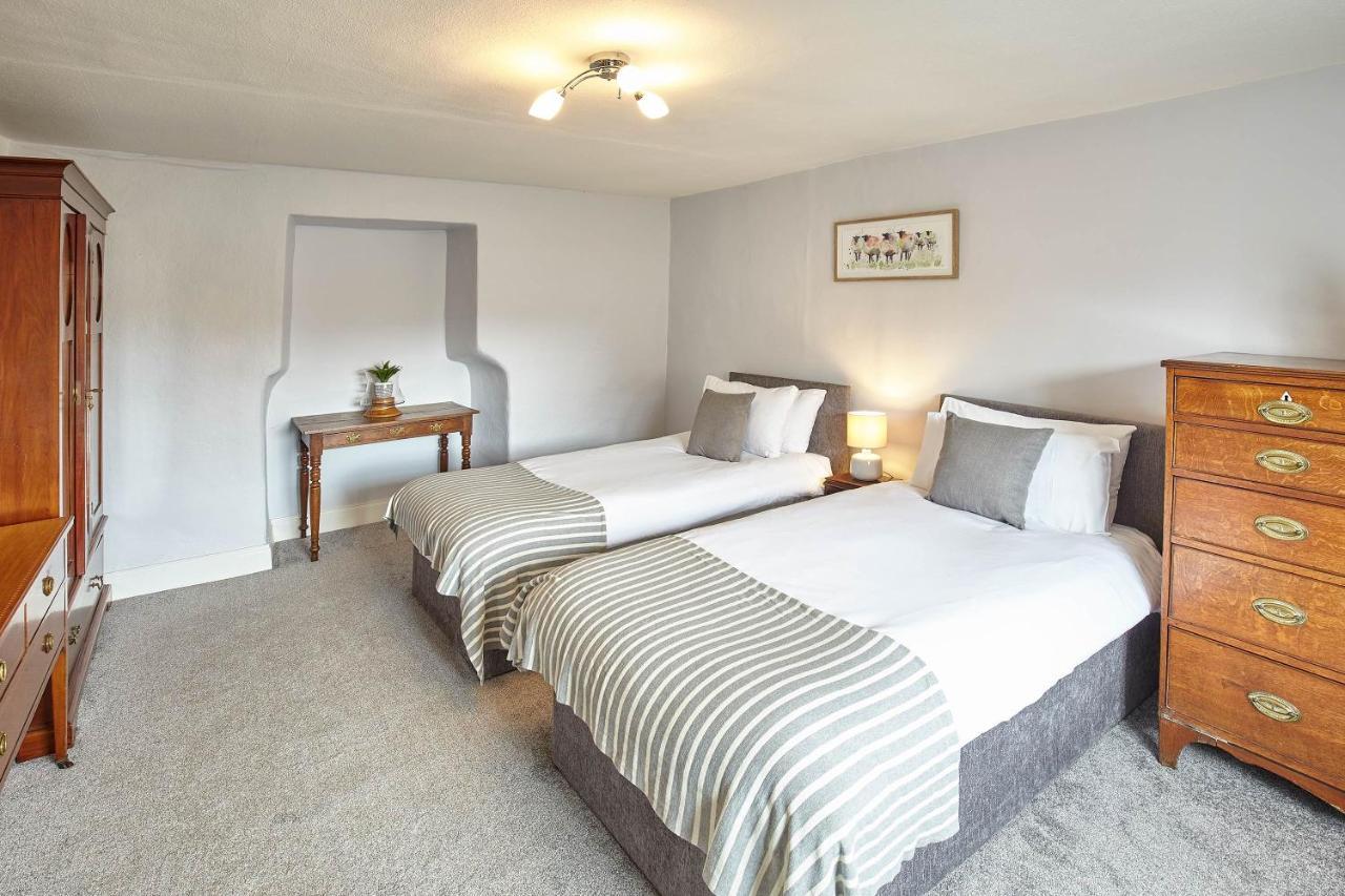 Host & Stay - Buckingham Square Helmsley Exteriér fotografie