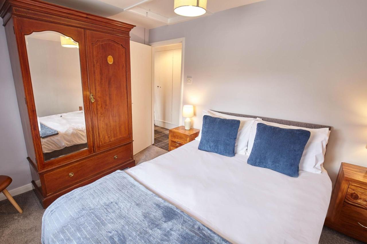 Host & Stay - Buckingham Square Helmsley Exteriér fotografie