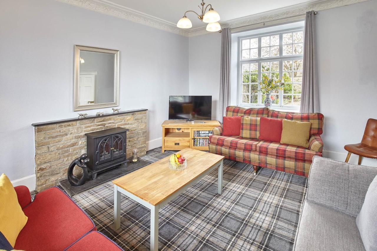 Host & Stay - Buckingham Square Helmsley Exteriér fotografie