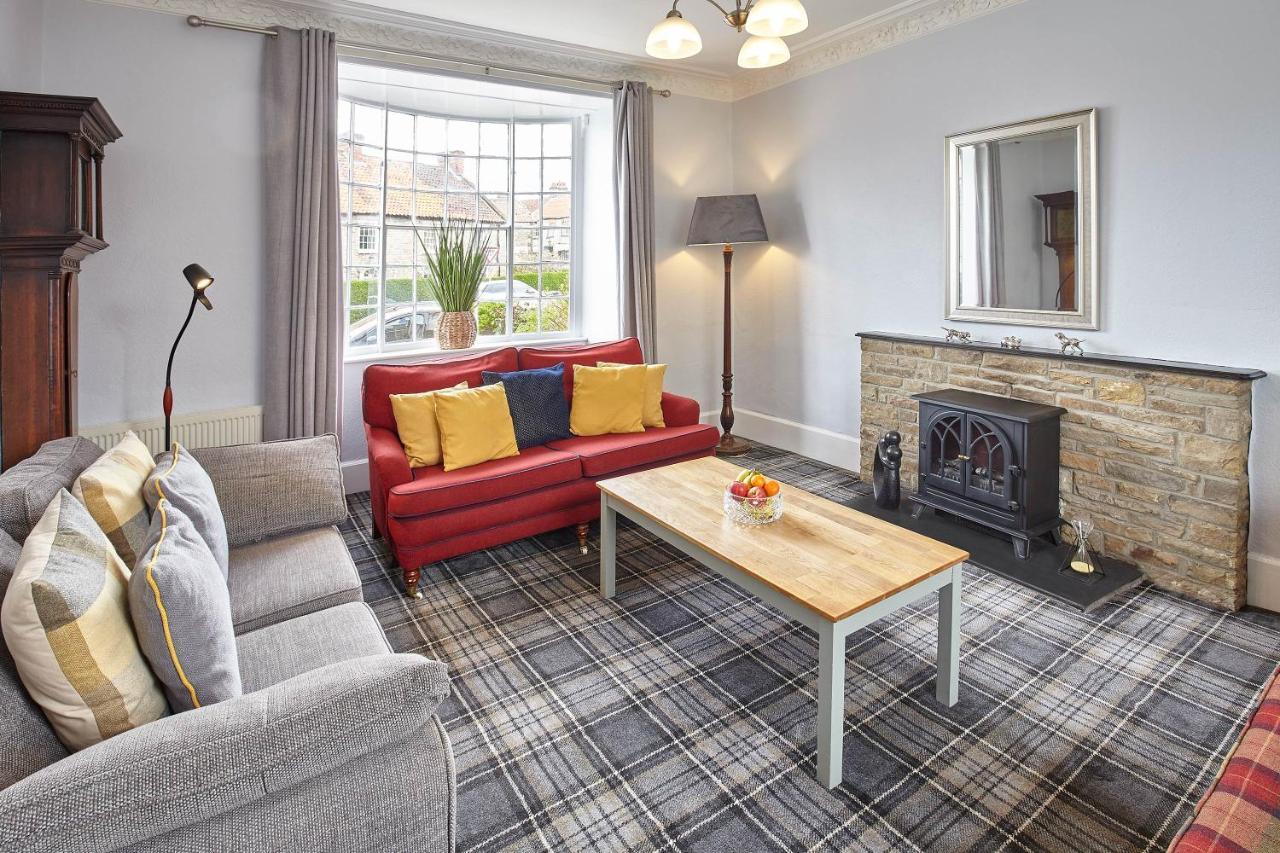 Host & Stay - Buckingham Square Helmsley Exteriér fotografie